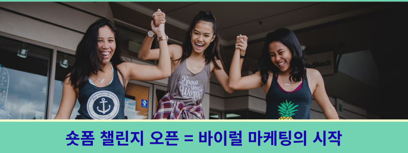 바이럴 마케팅의 시작