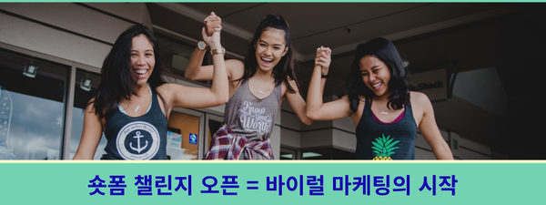 바이럴 마케팅의 시작